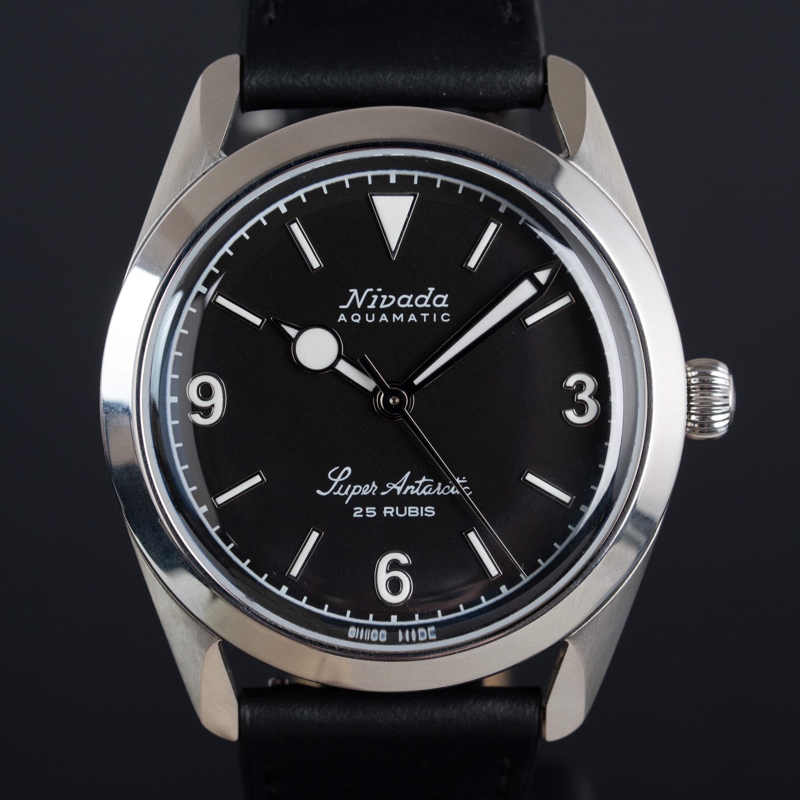 Nivada Super Antarctic 38